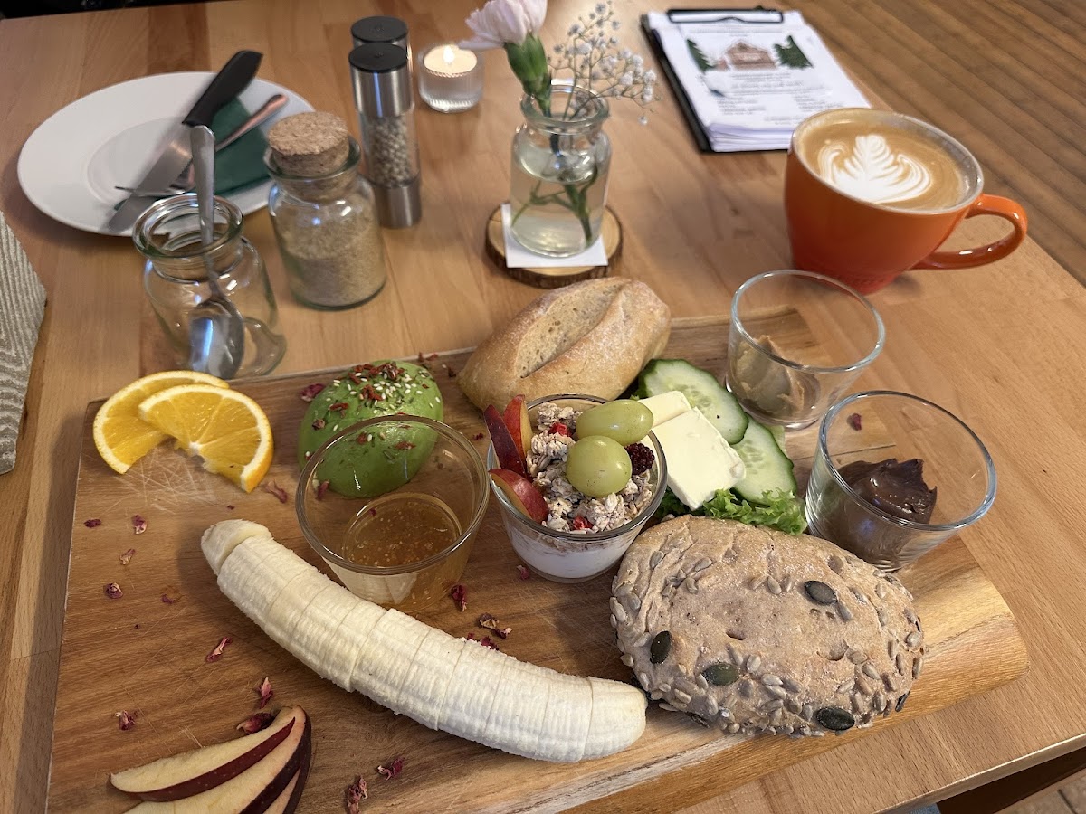 Amsel Kaffee Photos 2