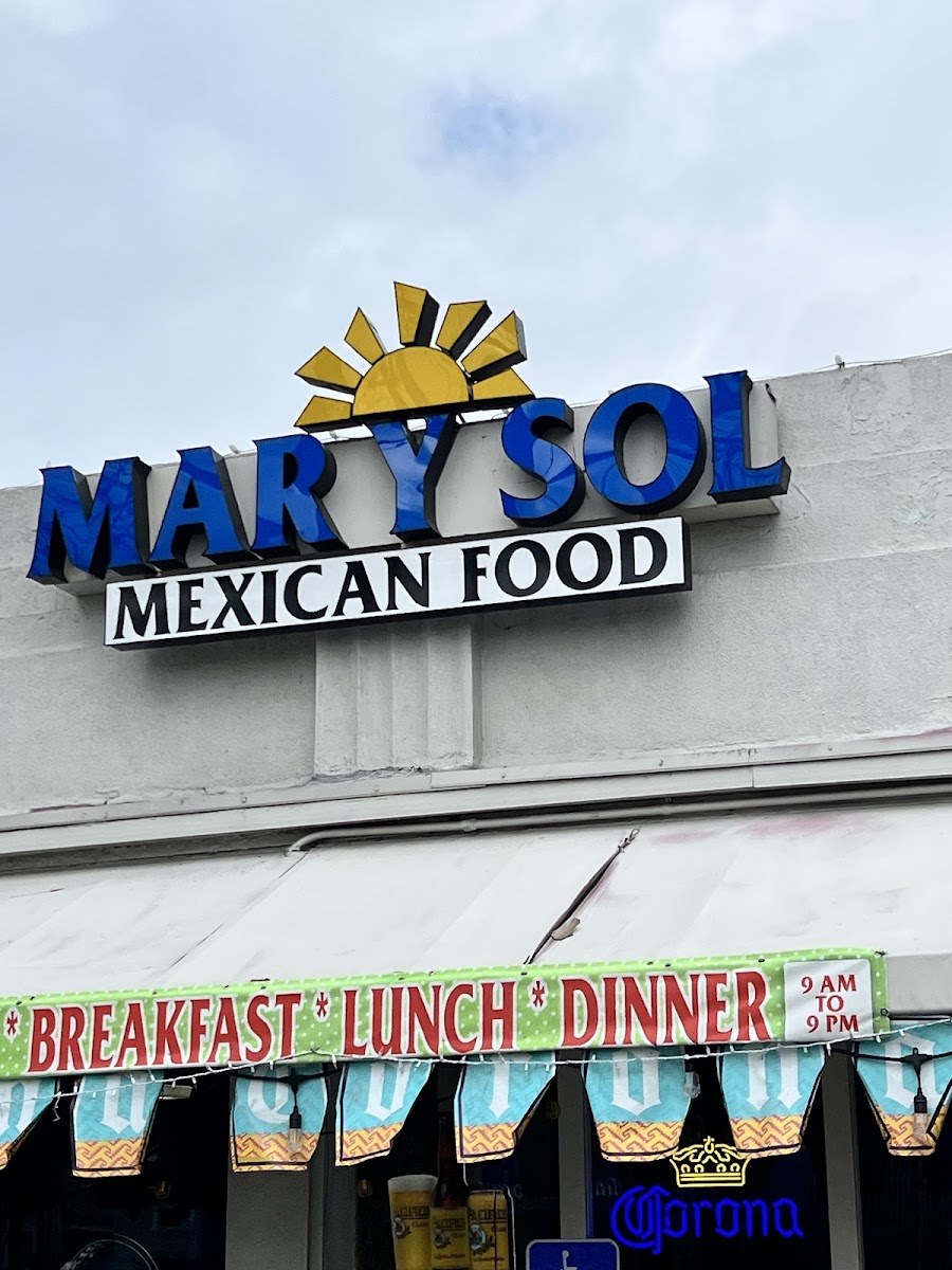 Mar Y Sol Taqueria